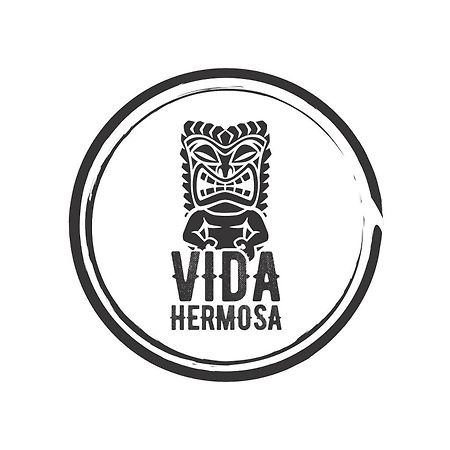 Vida Hermosa Плайя-Эрмоса Экстерьер фото